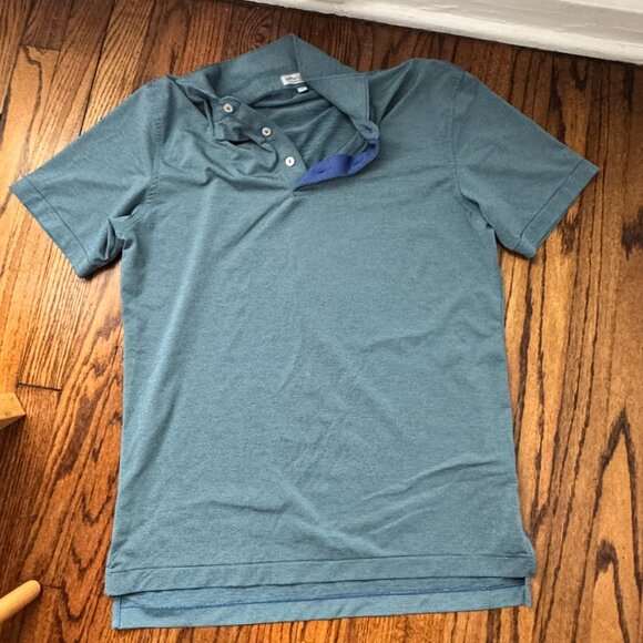 Peter Millar Other - Peter Millar Jubilee Performance Jersey Polo